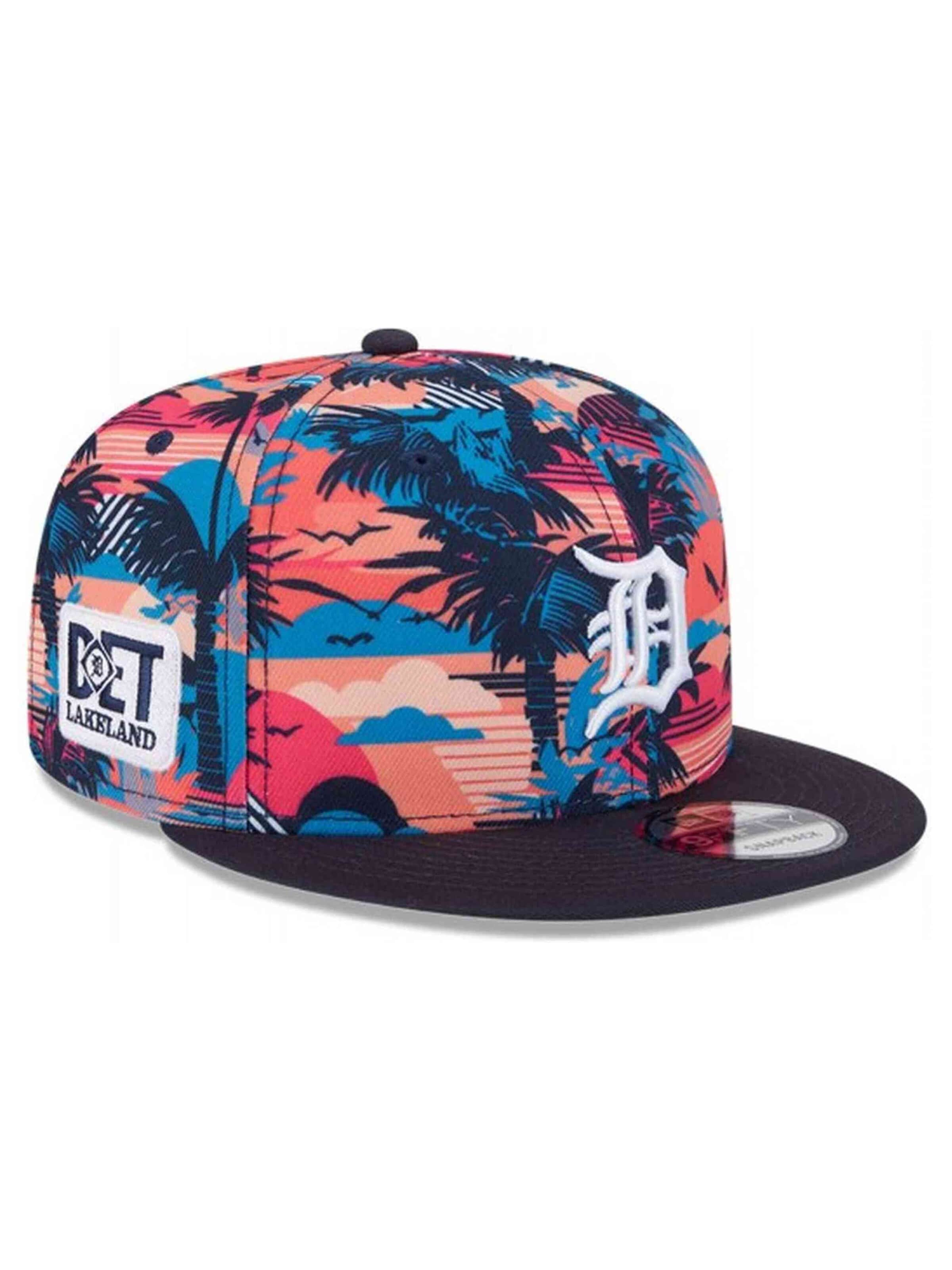 Cappello da baseball sportivo '60621808' di NEW ERA in colori misti