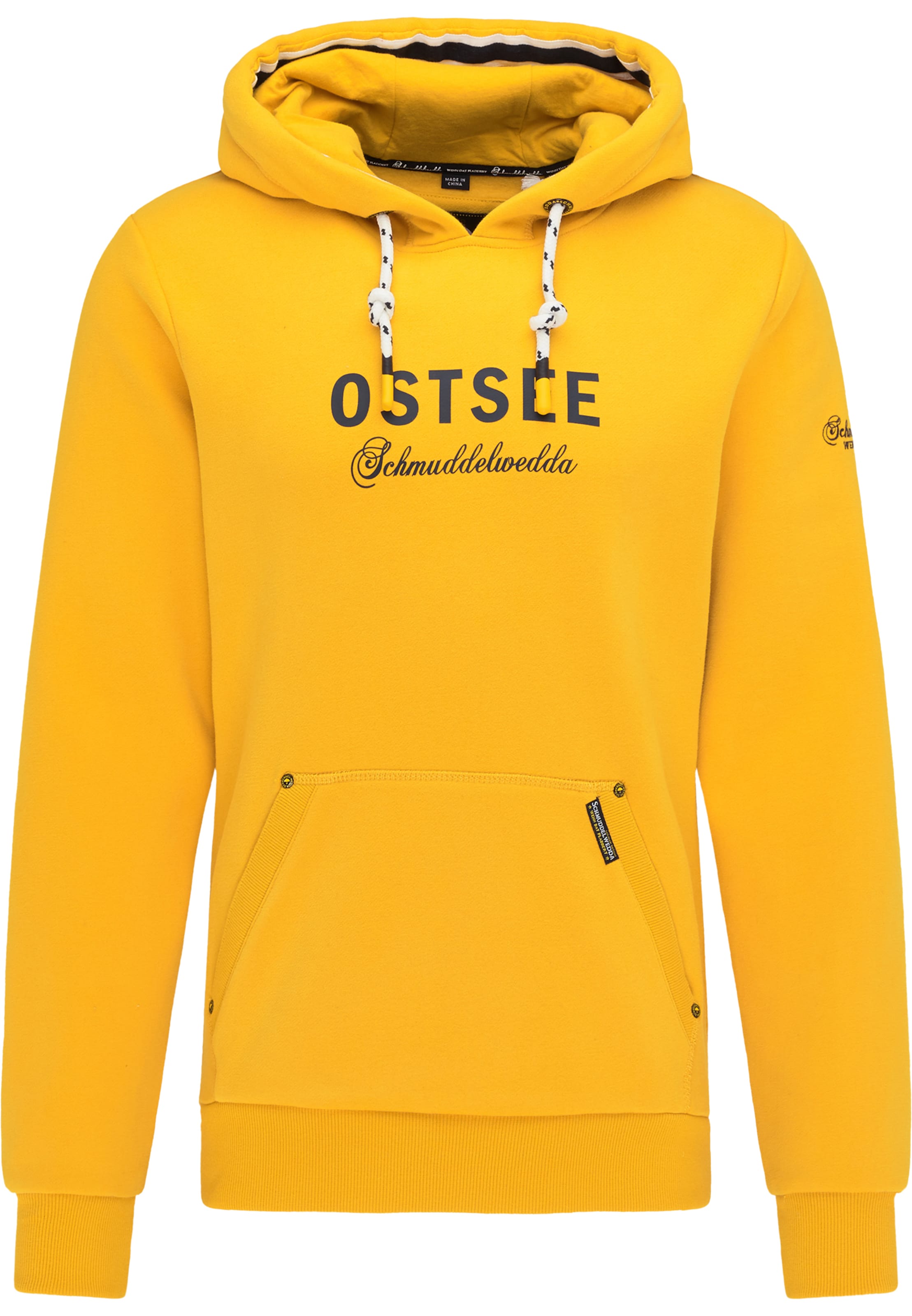 Schmuddelwedda sweatshirt Clearance