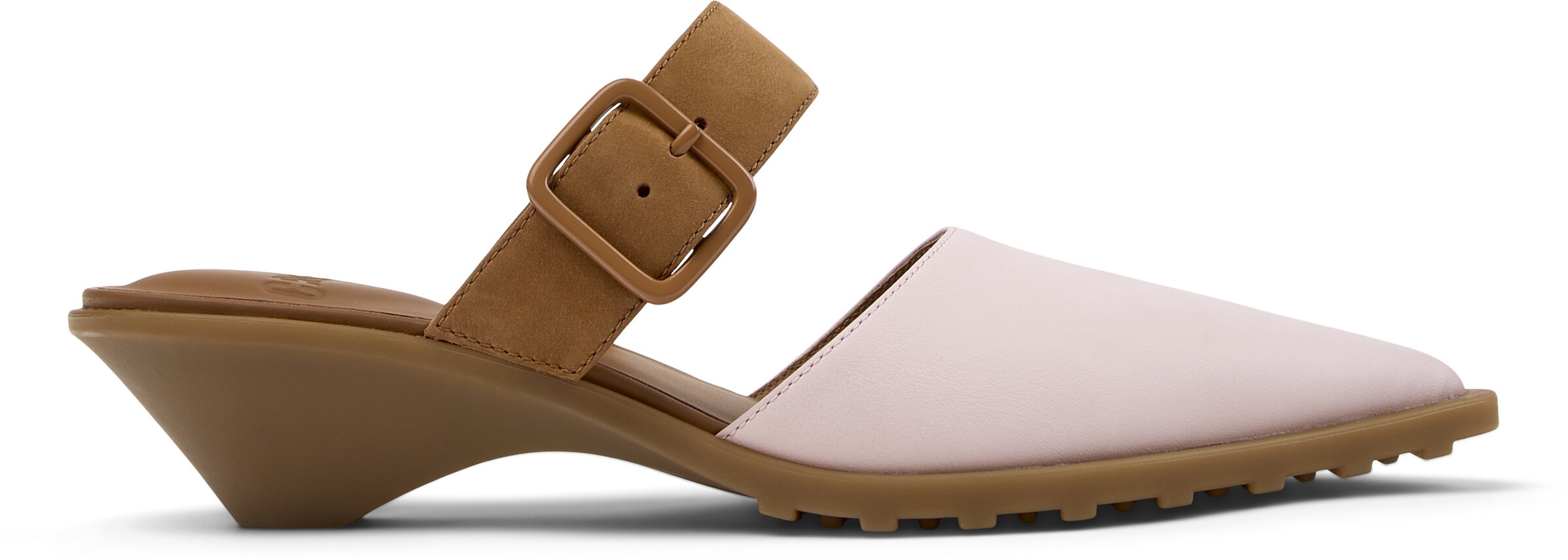 CAMPER - Zapatillas ' Anita ' en rosa