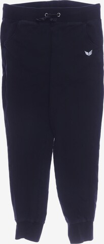 ERIMA Pants in M in Blue: front