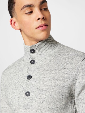 Pull-over s.Oliver en gris