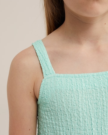 WE Fashion Top – zelená