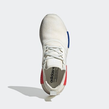 ADIDAS ORIGINALS Sneakers 'NMD R1' in White