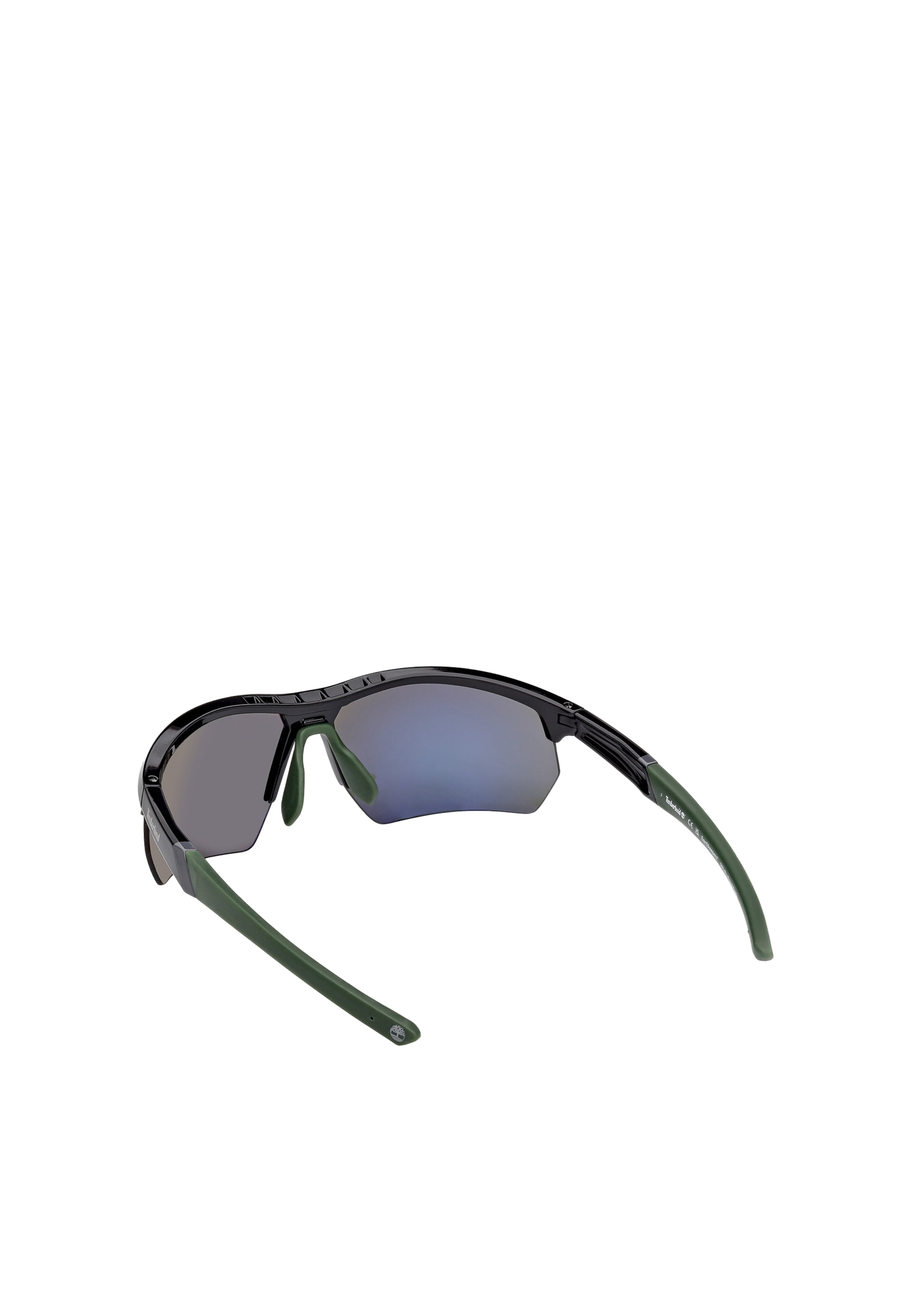 TIMBERLAND Sunglasses in Black