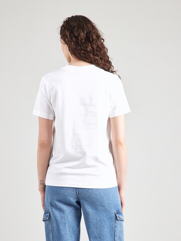 Champion Authentic Athletic Apparel Shirts i hvid