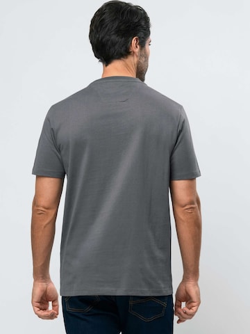 MCS Shirt 'Felix ' in Grey