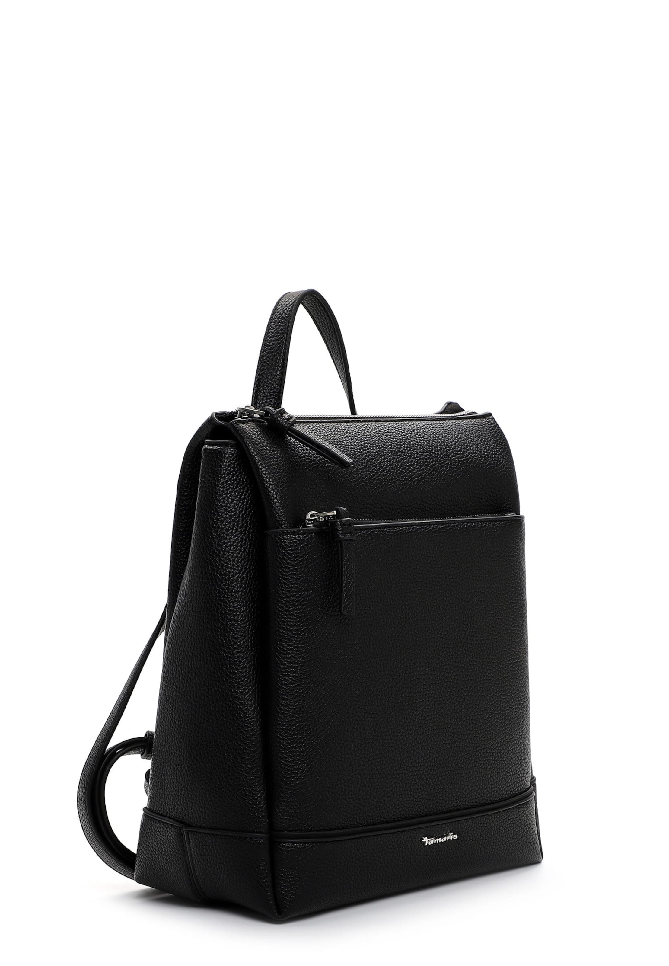 Tamaris Rygsæk 'Kennia' i sort