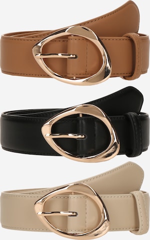 studioselectRemen - bež boja: prednji dio