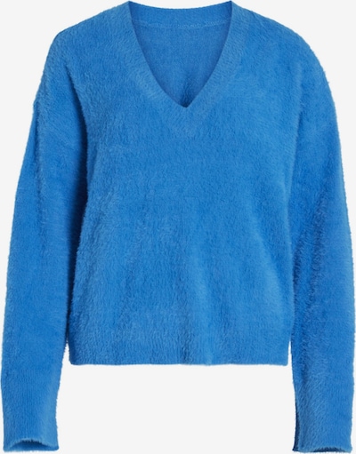 VILA Sweater 'HENNY' in Blue, Item view