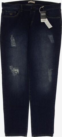 Stefanel Jeans 41-42 in Blau: predná strana