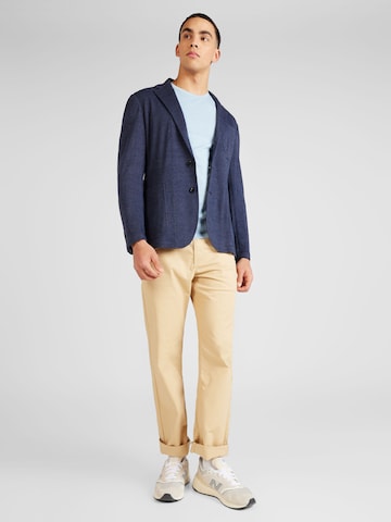 Regular fit Giacca da completo di Polo Ralph Lauren in blu