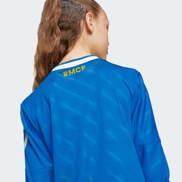 ADIDAS PERFORMANCE Funktionsshirt 'Real Madrid 25/26' in Blau