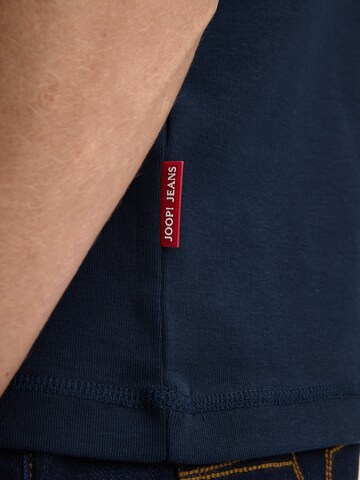 JOOP! Jeans Shirt 'Ciarlan' in Blauw