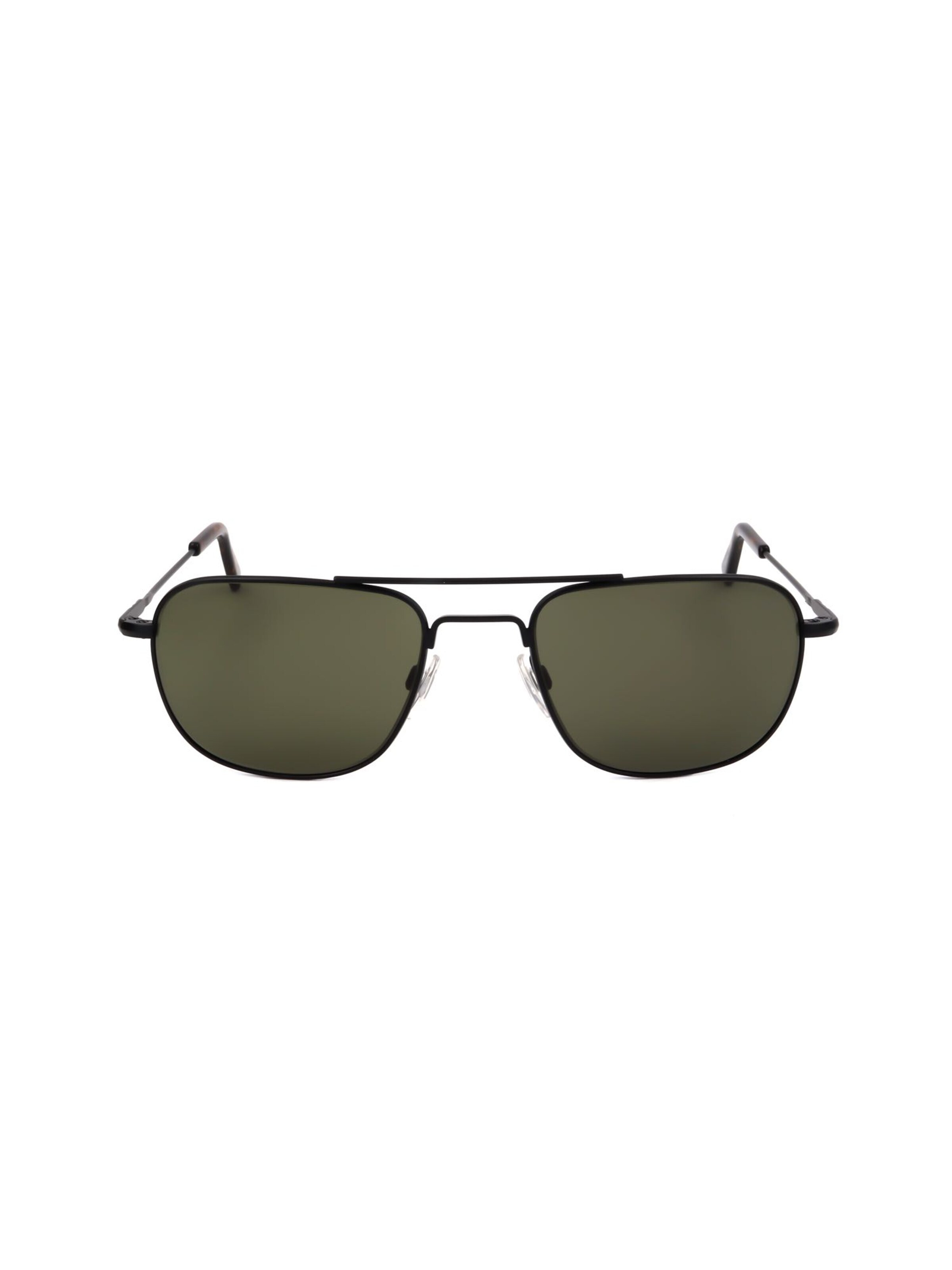 Occhiali da sole 'CHECKMATE' di American Optical in nero