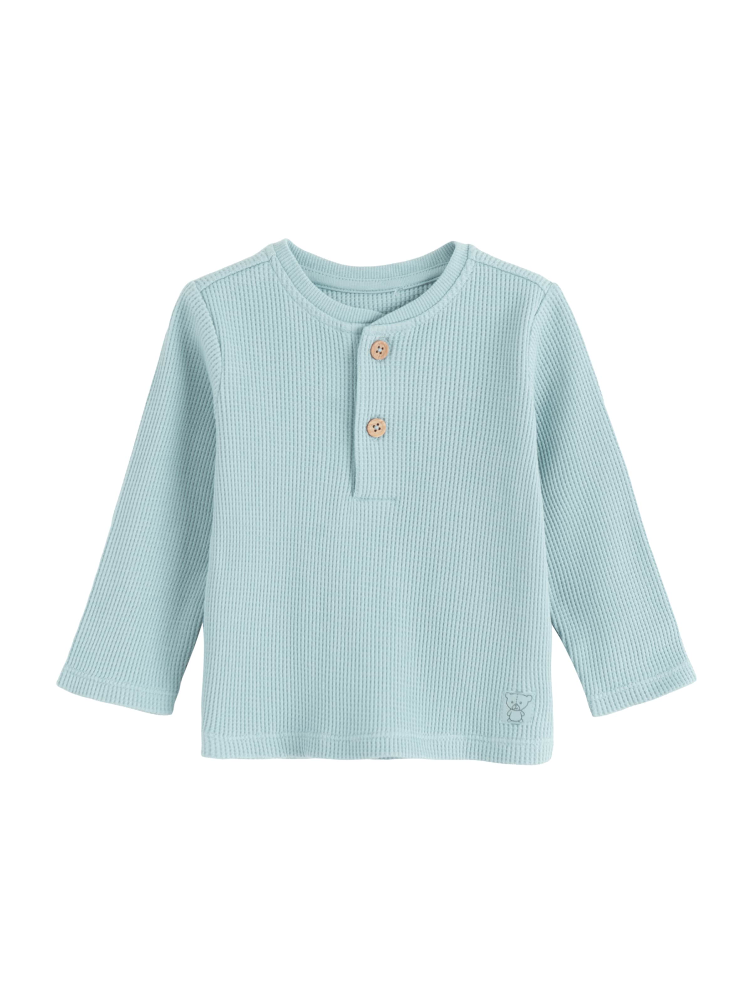 Cool Club Shirt in Light blue, Item view