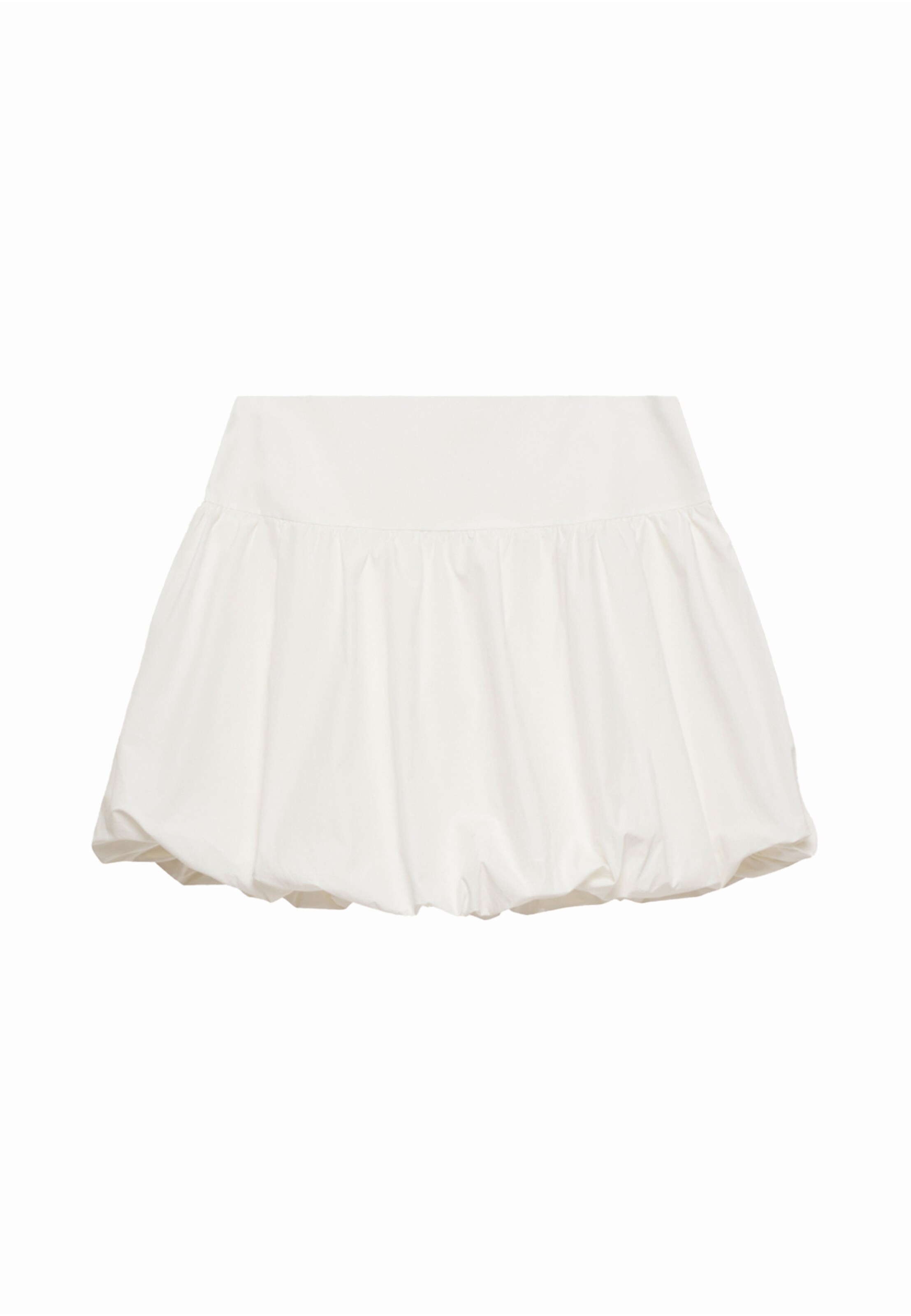 OH APRIL Rok 'Elou' in Wit