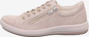 Legero Sneaker 'Tanaro 5.0' in Beige