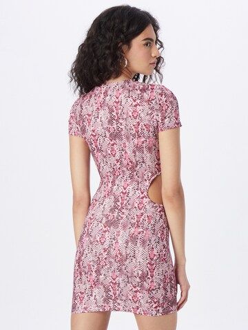 Tally Weijl Dress in Pink