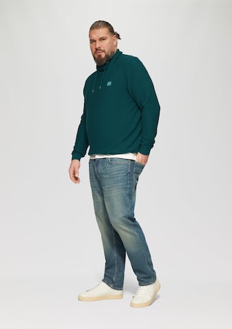 s.Oliver Trui in Blauw