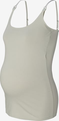 Noppies Top 'Ara' in Beige: front