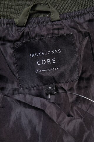 JACK & JONES Jacket & Coat in M in Green