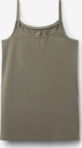 Tezenis Undershirt in Green: front