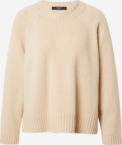 Pullover 'SESAMO' Weekend Max Mara di colore crema, Visualizzazione prodotti