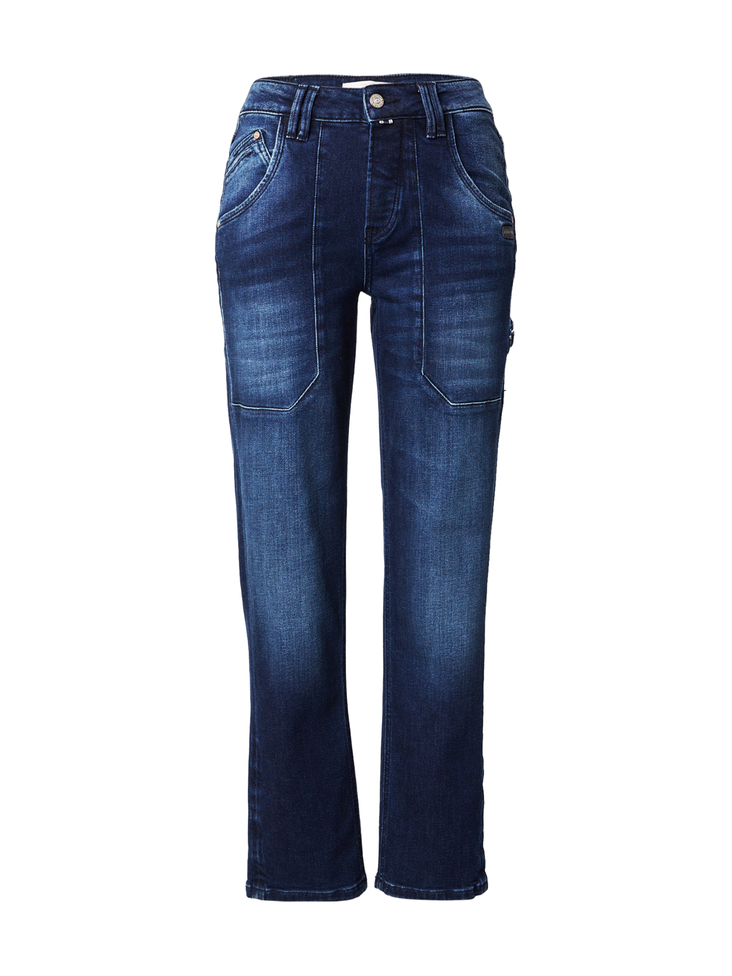 Gang Džíny '94THELMA' - modrá džínovina, Produkt