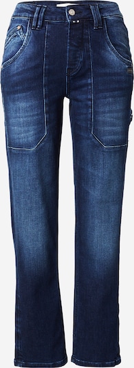 Gang Jeans '94THELMA' in blue denim, Produktansicht