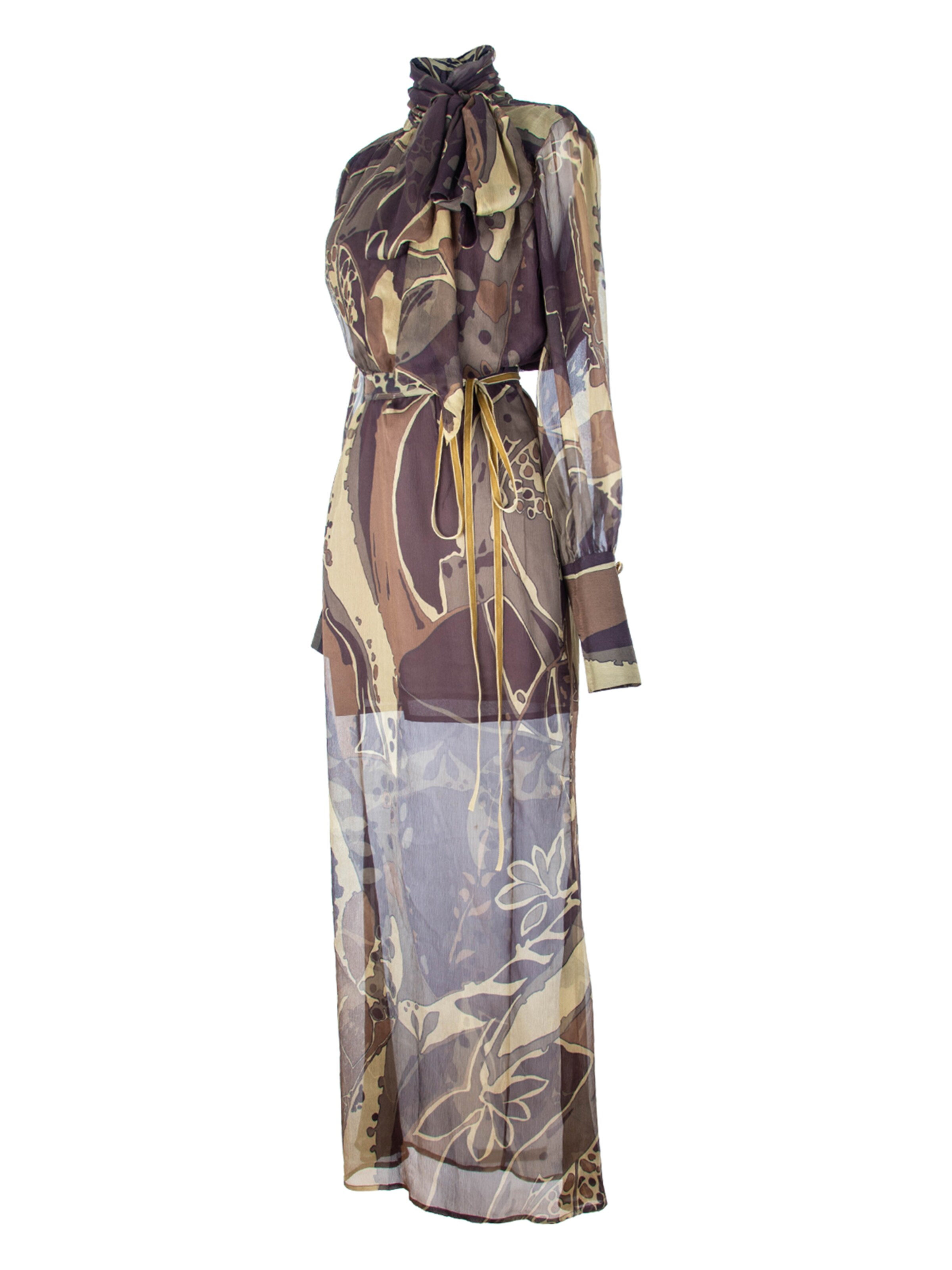 Rua & Rua Cocktail Dress in Mixed colors