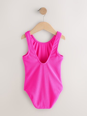 Next Купальник в Ярко-розовый