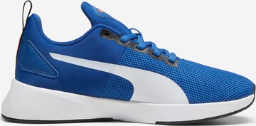 PUMA Tenisky 'Flyer Runner' - Modrá