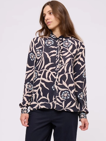 Noa Noa Paita 'Philippa' värissä musta: etupuoli