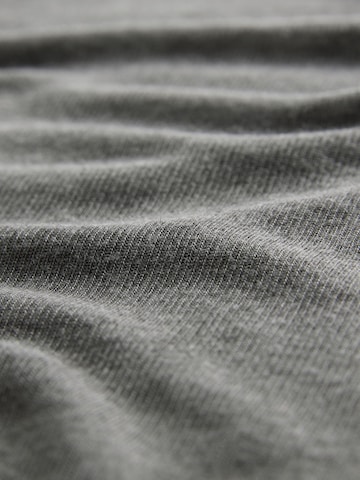 T-shirt The Set en gris