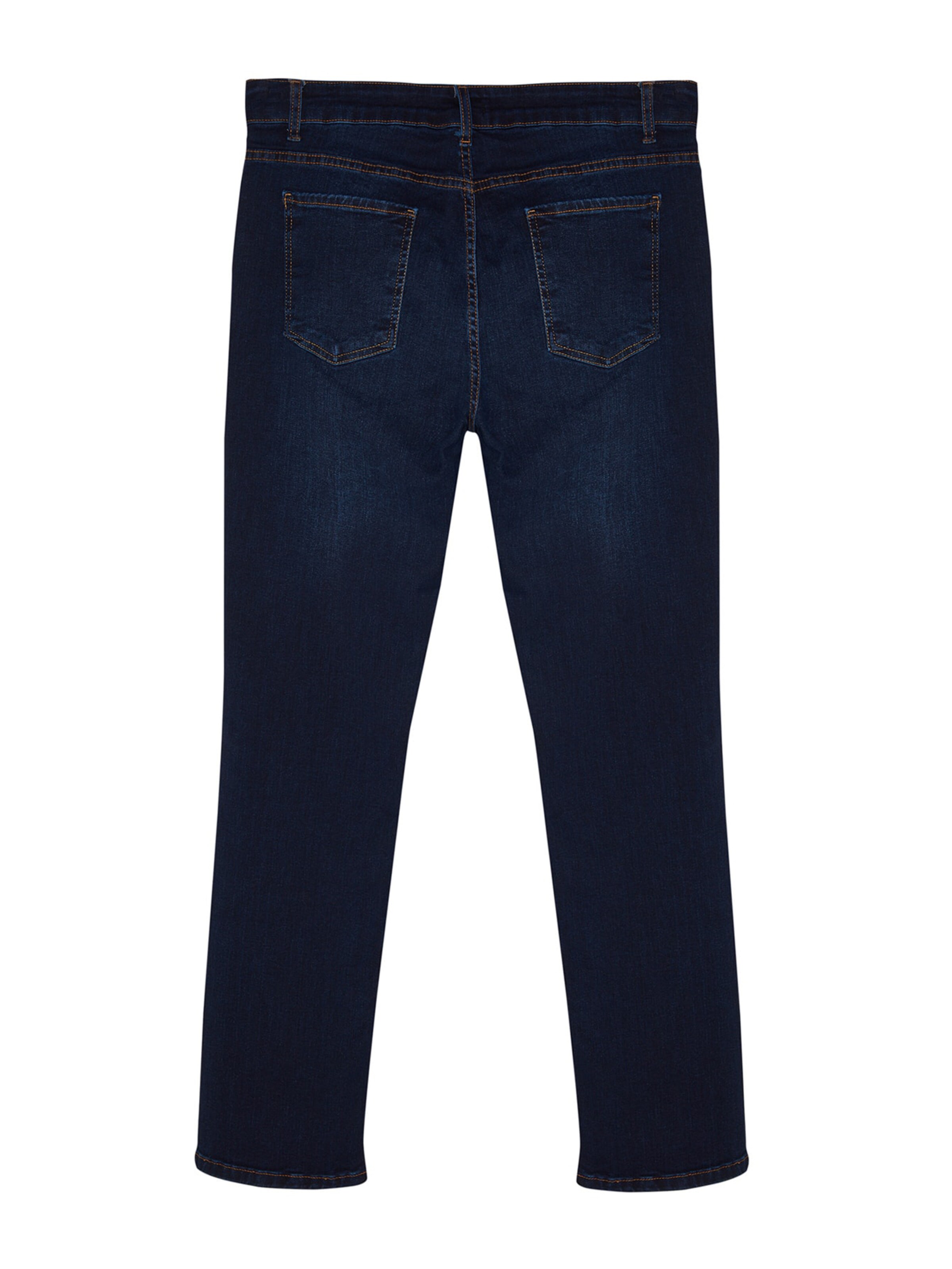 Trendyol Slim fit Jeans in Blue