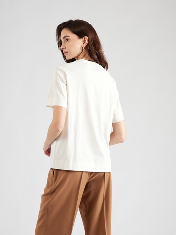 BOSS Shirt 'Elpha' in White