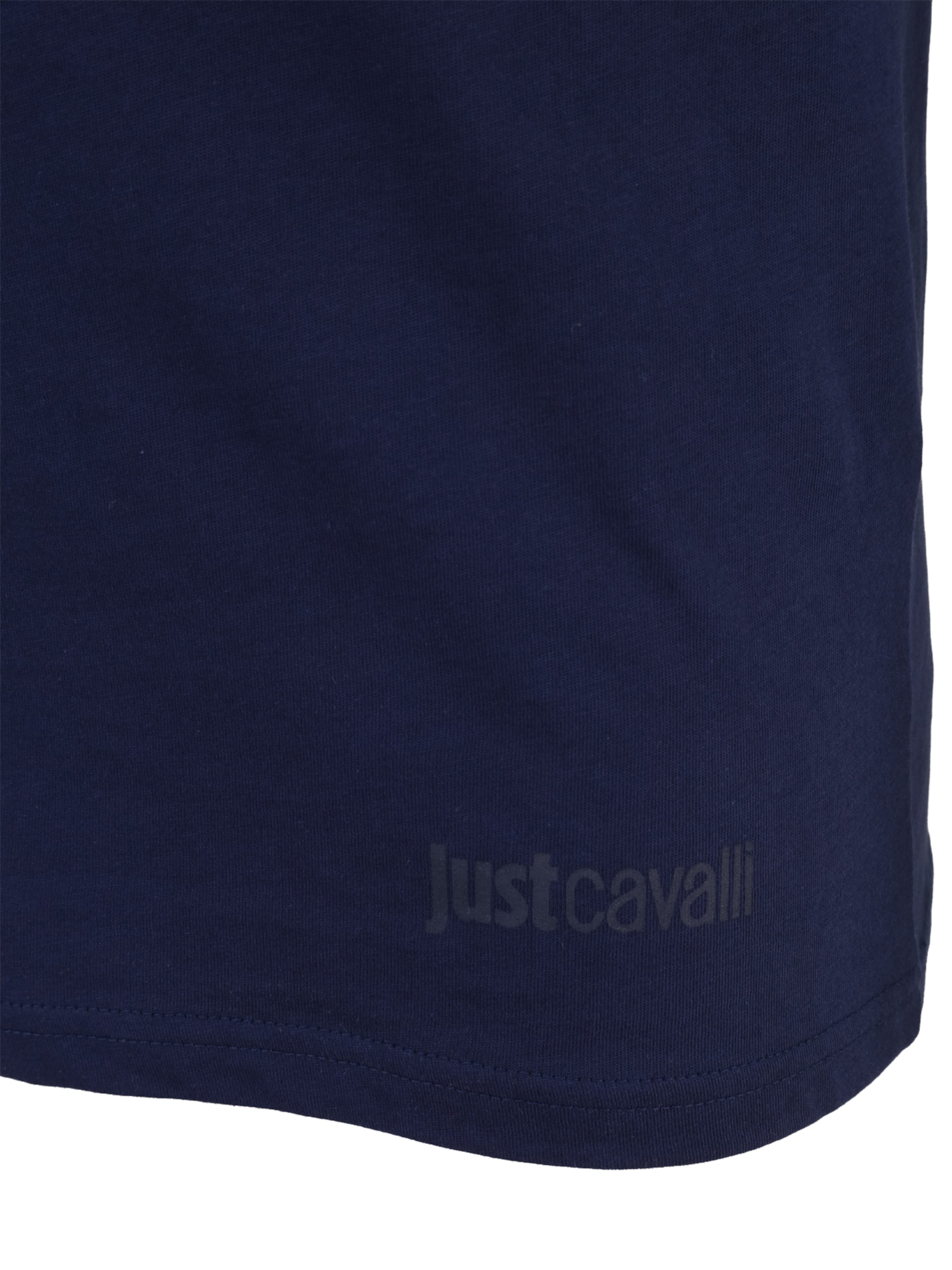 Just Cavalli Shirt in Blue