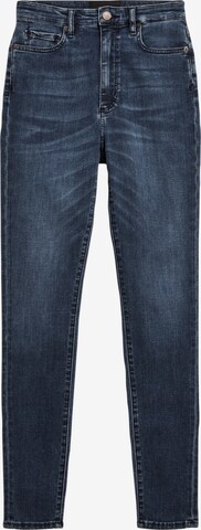 ARMEDANGELS Skinny Jeans 'INGAA' in Blauw: voorkant