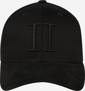 Cappello da baseball di Les Deux in nero