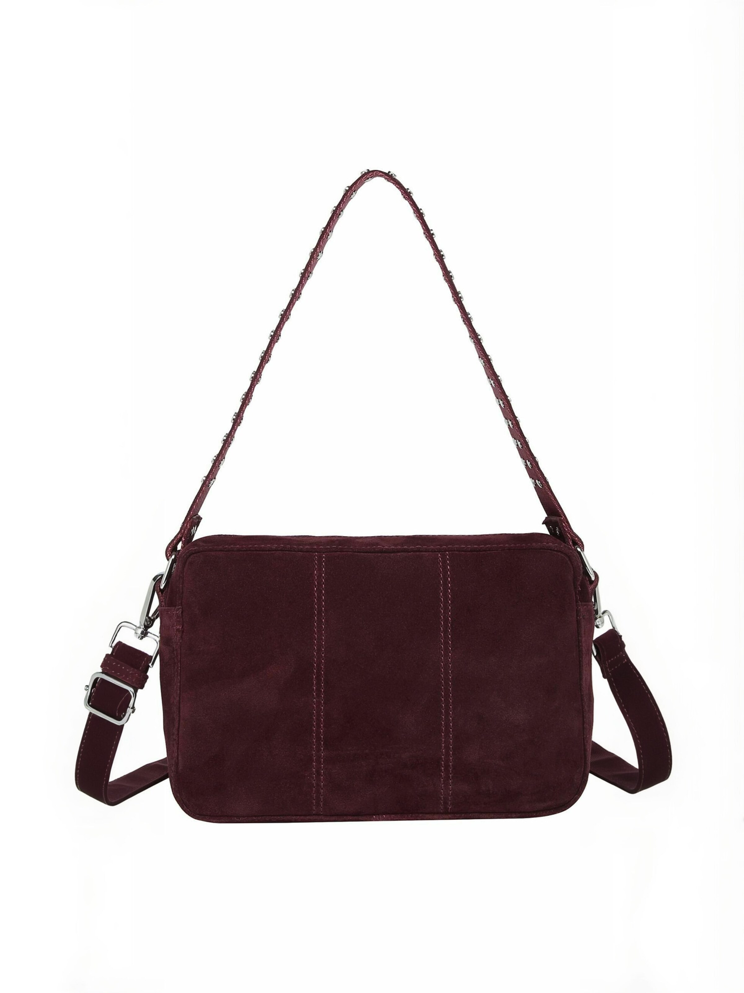 Noella Bag ' Calina ' in Rot