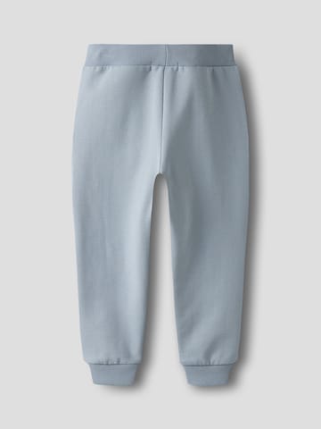 NAME IT Конический (Tapered) Штаны 'NMNSELI' в Синий