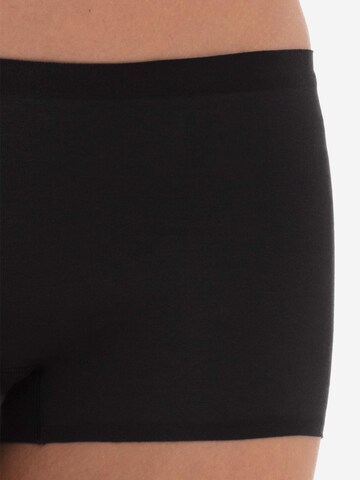 Mey Panty 'Natural Second Me'‌‌‌‌ in Schwarz