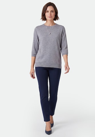 Usha Sweater in Grey