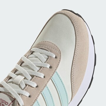 ADIDAS SPORTSWEAR Platform trainers 'Run 60s' in White
