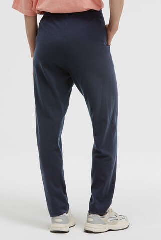 SENSES.THE LABEL Loose fit Pants in Blue