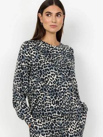 Soyaconcept Paita värissä monivärinen: etupuoli