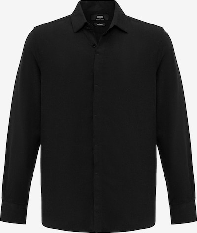 Antioch Košulja u crna, Pregled proizvoda