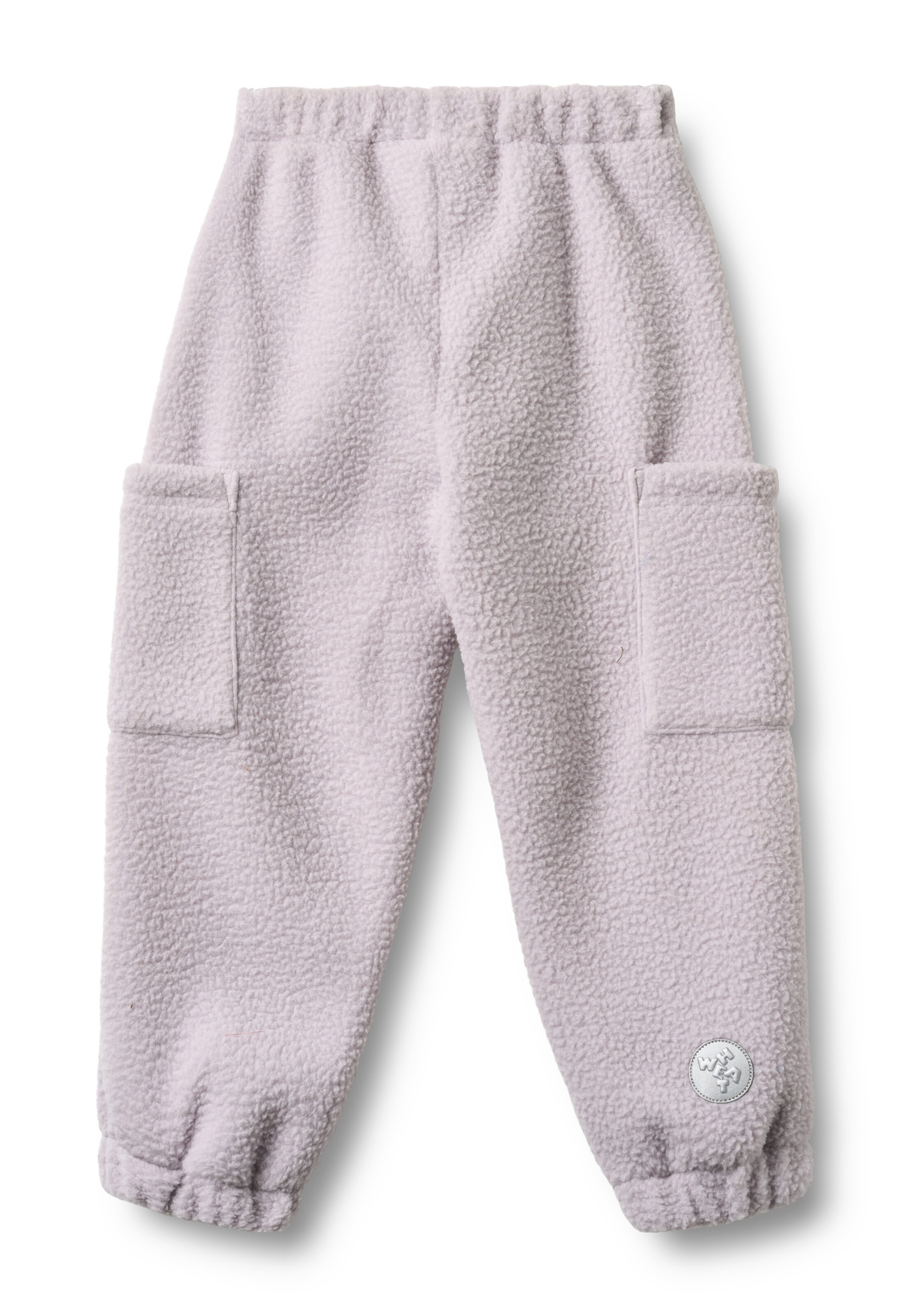 WHEAT Baggy Hose in Lila