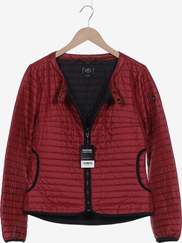 REPLAY Jacket & Coat in L in Red: front