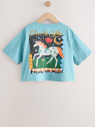 Next - Camiseta en beige